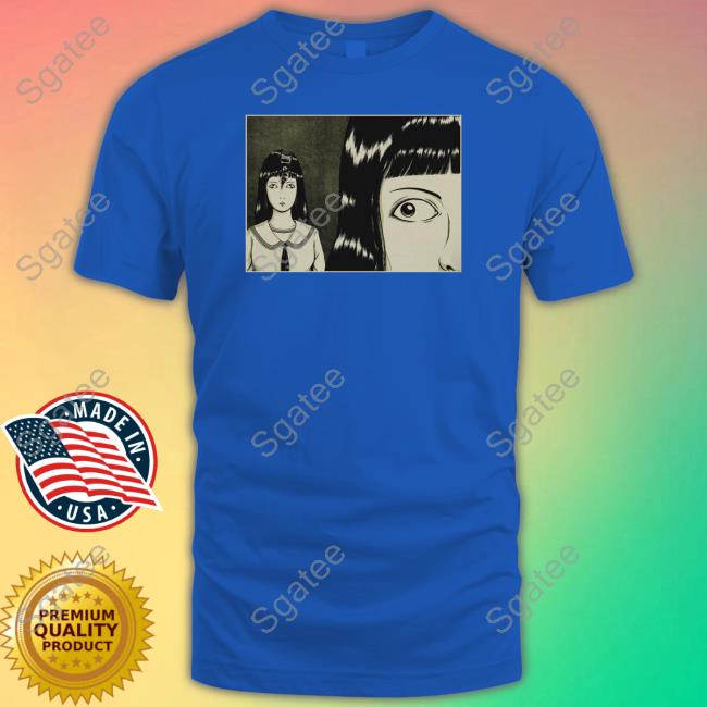 Pigboom Akumu Tee Shirt
