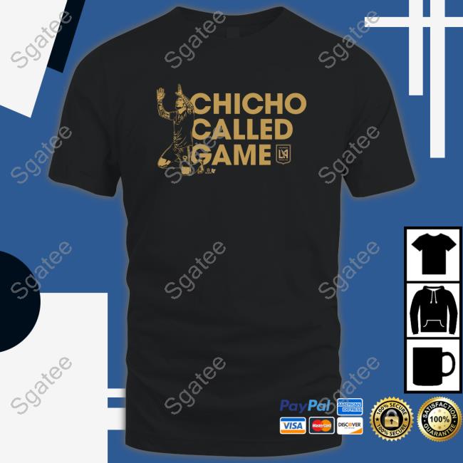 Hany Mukhtar Chicho Called Game T-Shirt