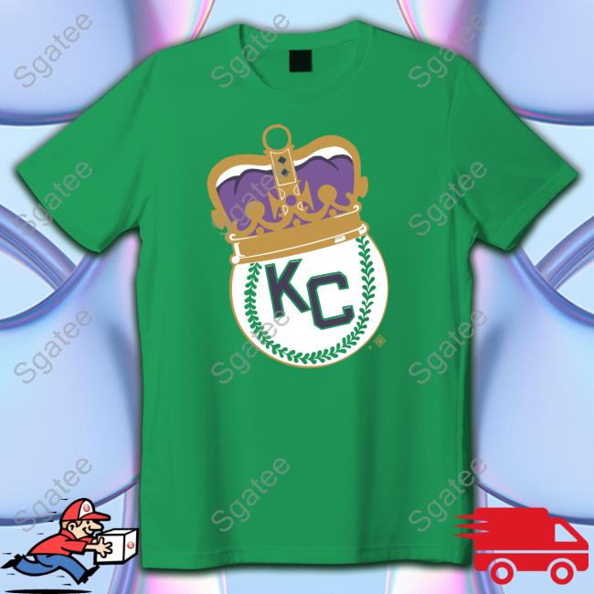 Homage Kansas City Monarchs Tees