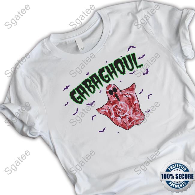 The Gabaghoul Long Sleeve T Shirt