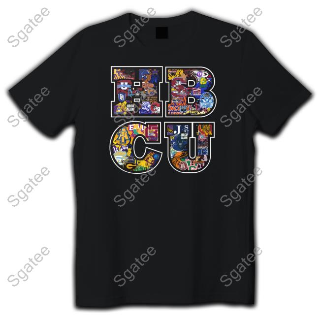Hbcu Alum Merch HBCU Culture Shirts