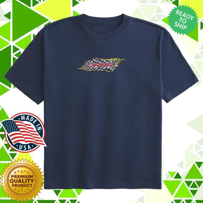 Official Hollister Merch Store Boxy Oracle Red Bull Racing Graphic Top Shirt Hollister Co