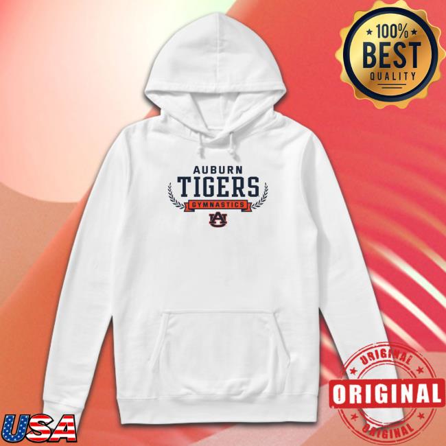 Auburn Tigers Gymnastics Athletics Classic Cap
