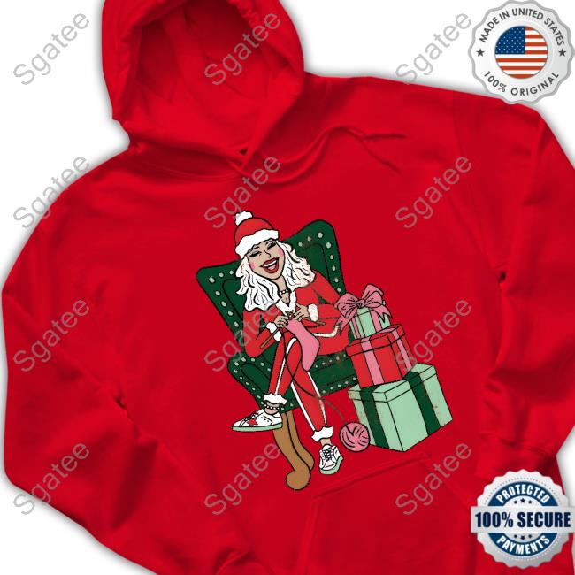 Mrs. Claus T Shirt