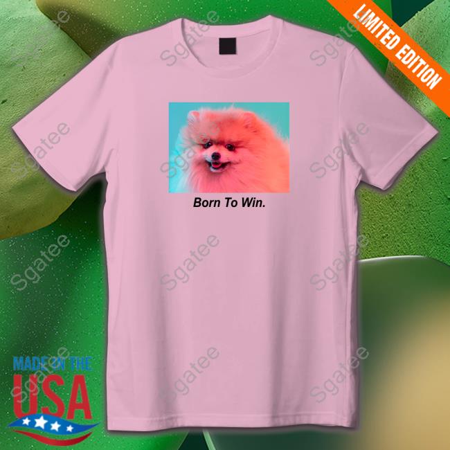 Born To Win T Shirt Yinsu Born To Win Shirt Asos Merch