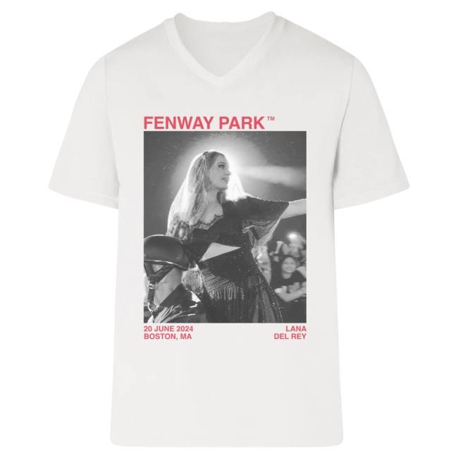 Official Lana Del Rey Merch Store Photo Attractive Shirt Lana Del Rey Clothing Apparel Shop LanaDelRey