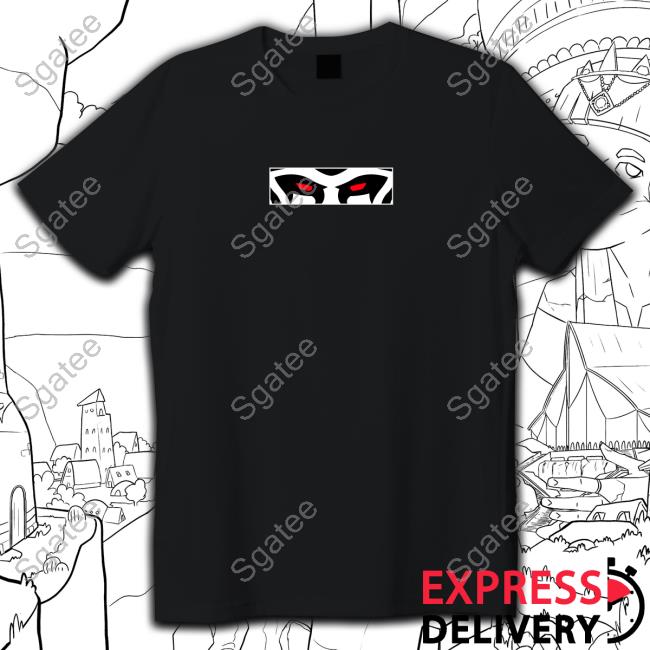 Official Shop Ence ENCE Oversized New Shirt Black
