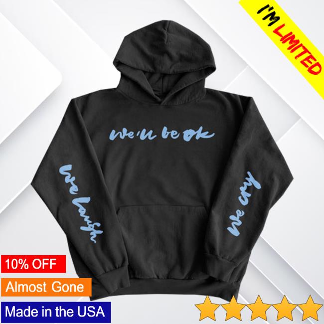 Official Anne-Marie Merch Problems Single Longsleeve