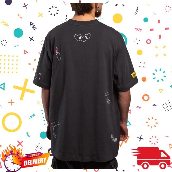 Love Tee Shirt SPRK Store Shop