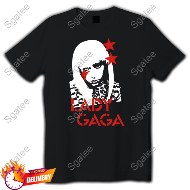 Official Just Dance Photo Star Shirt