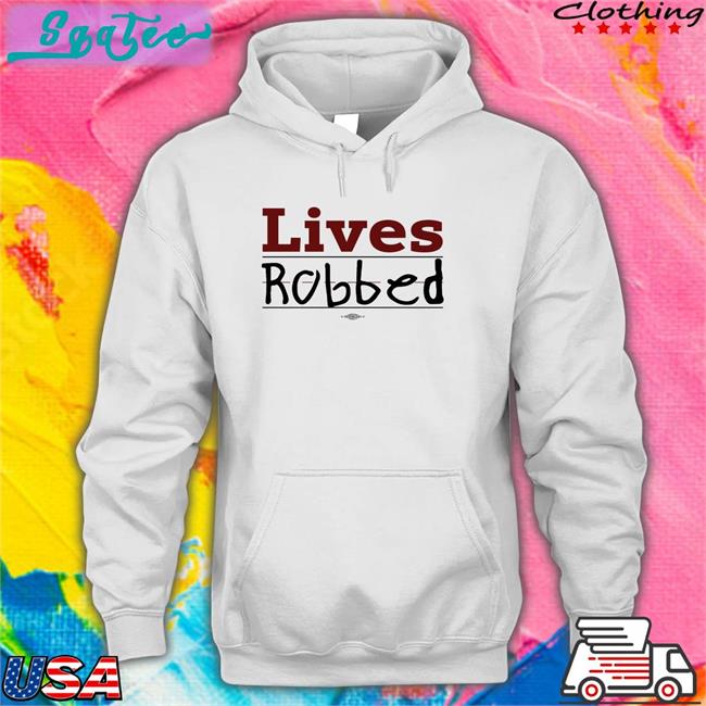 Lives Robbed Store Lives Robbed Handwriting Hat Brett Cross