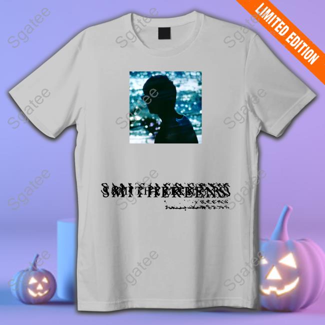 Joji Merch Silhouette Long Sleeve Tee Shirt