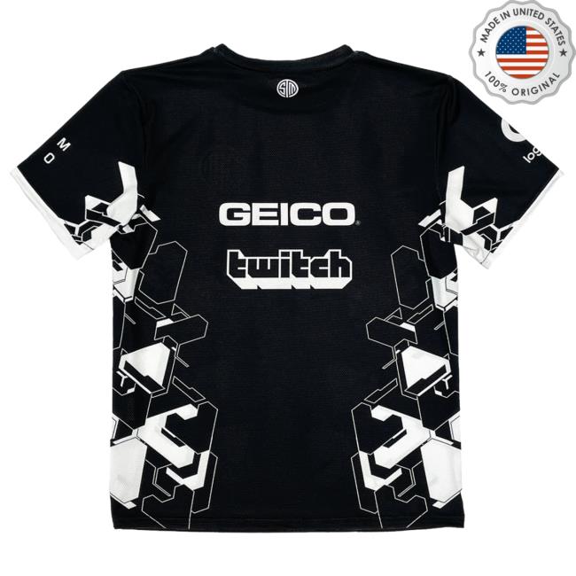 Official Team Solomid Store Tsm Shop 2023 Alternate Pro Shirts TeamSoloMid Merch