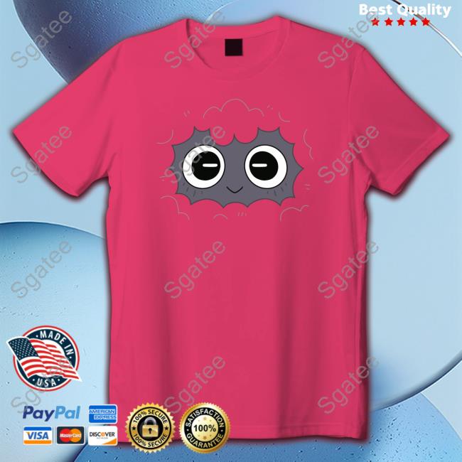 Cult Of The Lamb Floofy Lamb Long Sleeve T Shirt