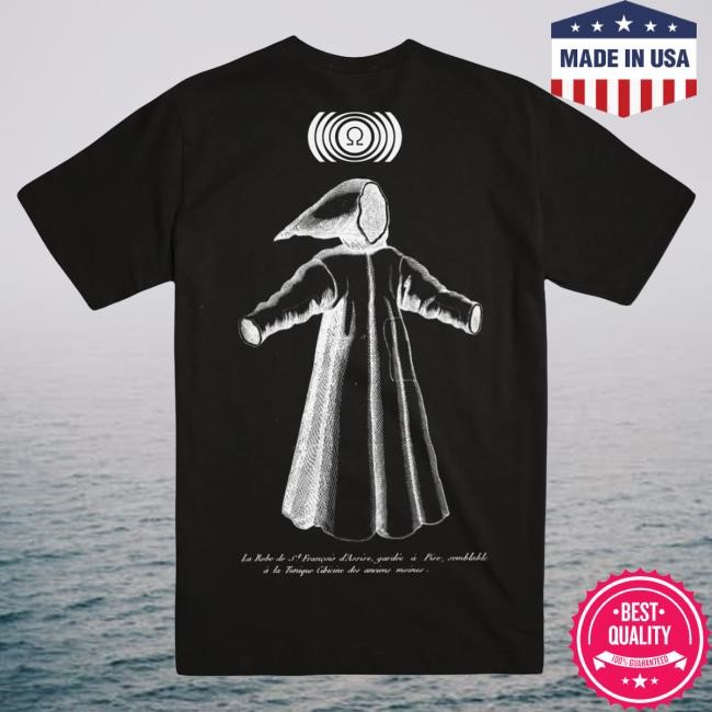 Presidio Forest Collector Sunn O))) Band Merch