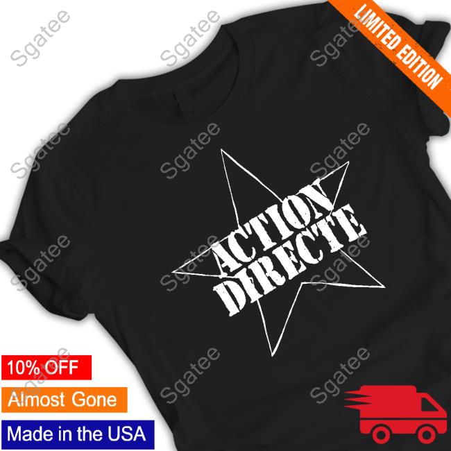 Action Directe T-Shirt