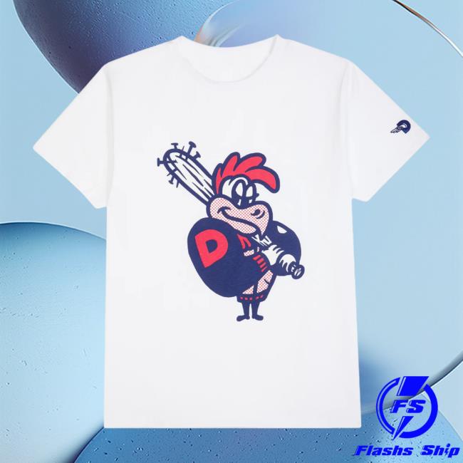 Official Merch Devolver Digital Dac Rooster Shirts