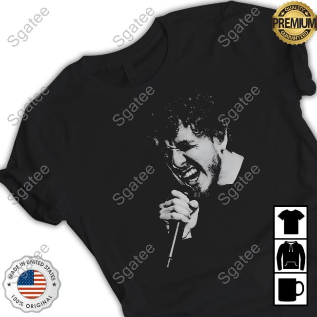 Live Photo Jack Harlow T-Shirt