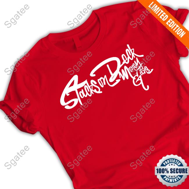 Soulja Boy Scripted SODMG Shirt