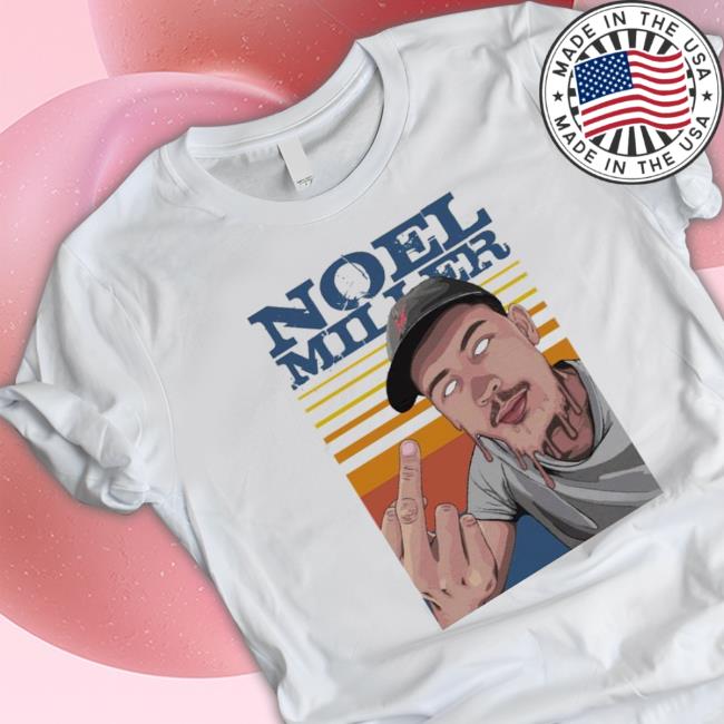 Tiny Meat Gang Graphic Art Noel Miller TShirts