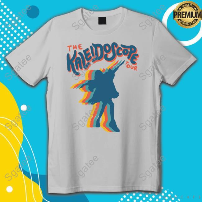 Lauren Daigle Merch Kaleidoscope Tour Lauren Daigle Shirt