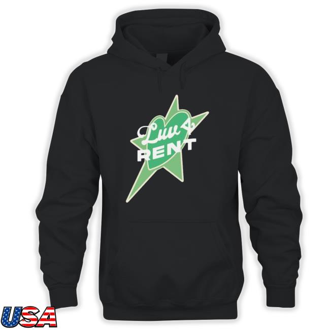 Smino Luv 4 Rent Long Sleeve Tee