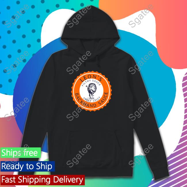 Official 29 Filthy Sauce Long Sleeve Tee