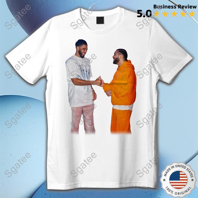 DND By Ferris Drake & Tatum Funny Shirt