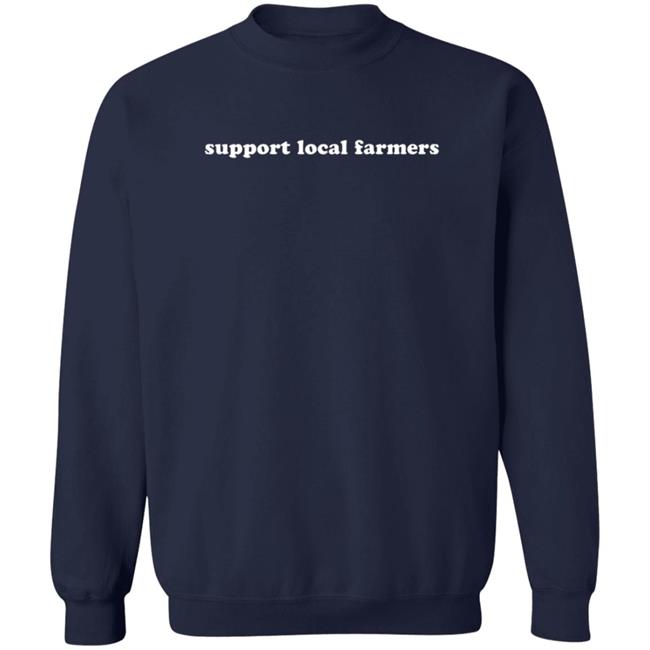 Michael Support Local Farmers Shirt Michael Support Local Farmers Shirt