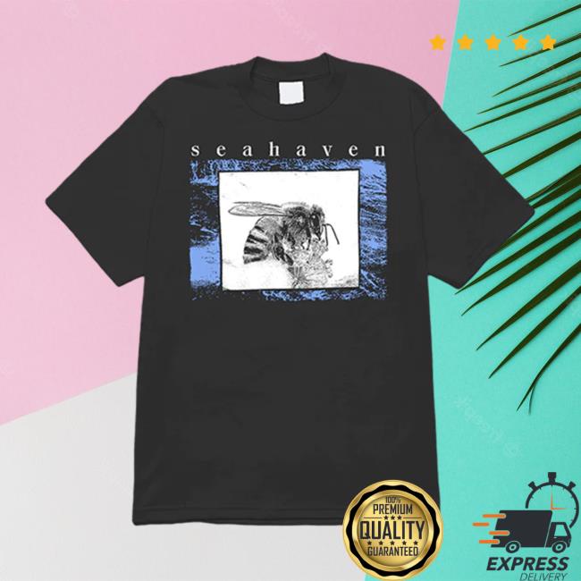 Official Seahaven Honeybee Shirt