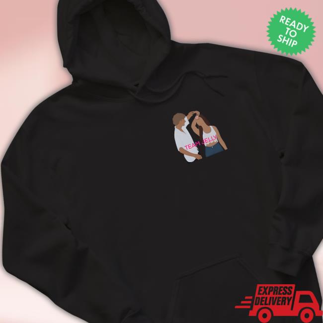 Official Team Jelly Tee