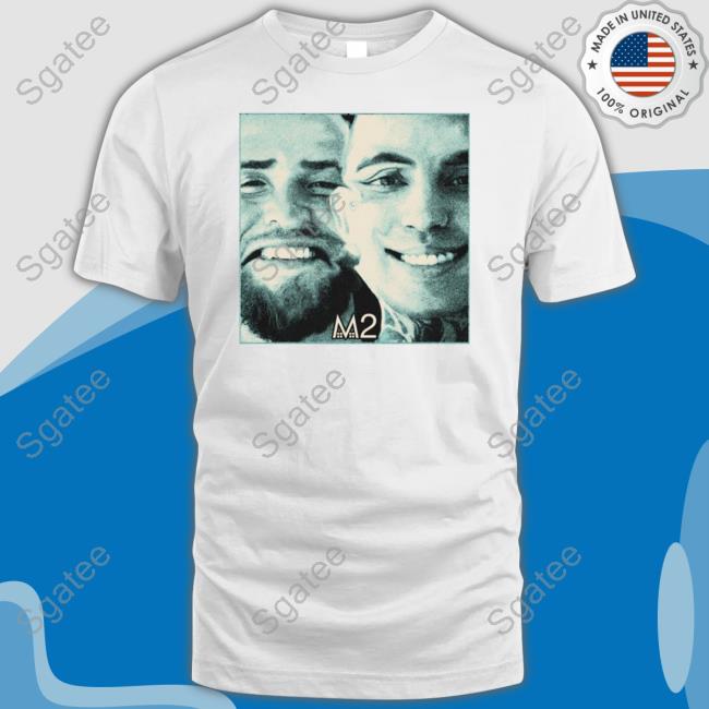 Mansionz Merch Mansionz 2 Album Sweatshirt Mansionzmusic