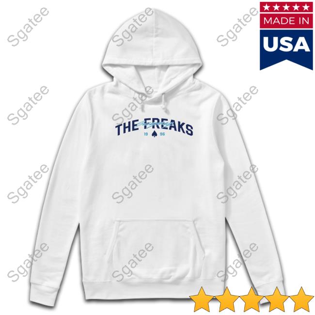 Official The Father Sneeg Store Merch The Freaks Sneegsnag 1996 T Shirt