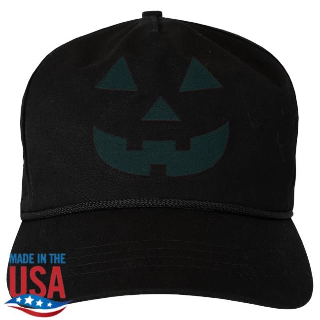Official Donald Trump Merch Store Jack O’Lantern Hat ’25 Official Donald Trump Merch Store Jack O’Lantern Cap ’25