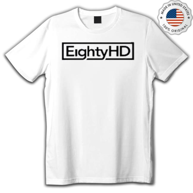 Chris Webby Merch Eightyhd Sweatshirts
