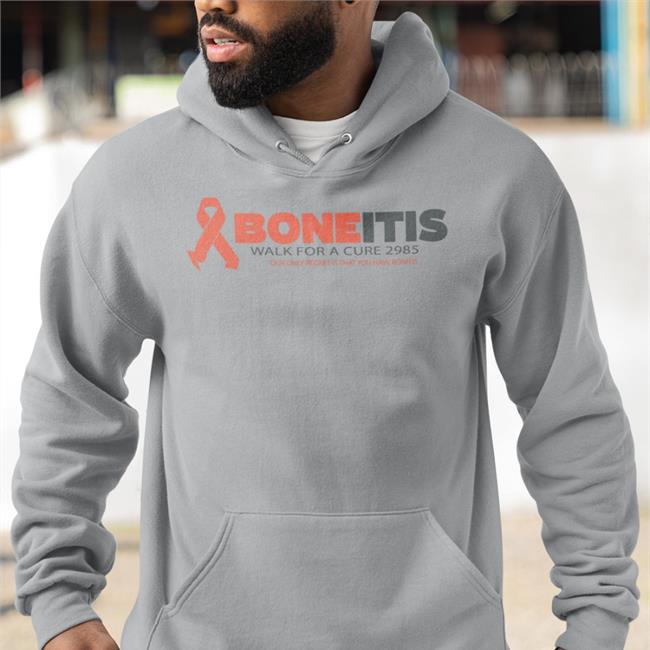 Boneitis Walk For A Cure 2985 Shirts Artist Shot Merch Futurama