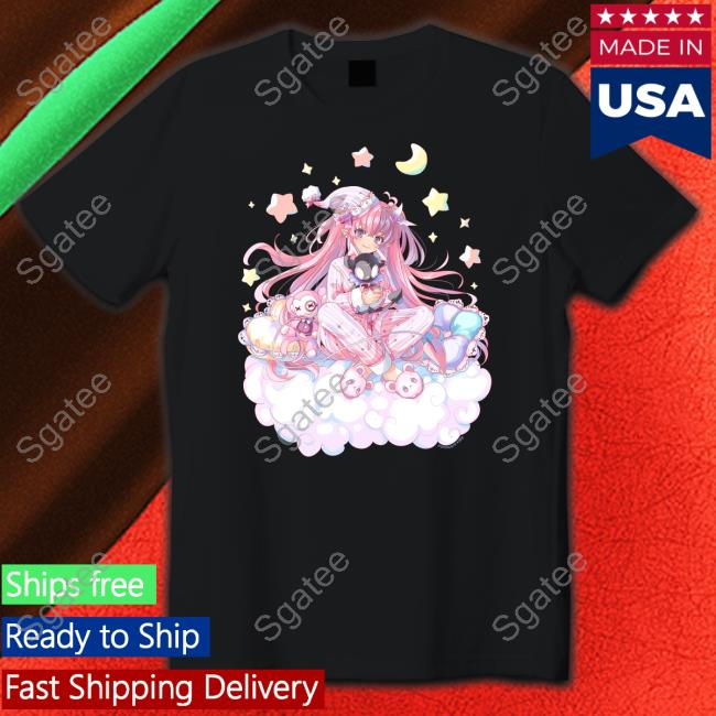 Mouse X Idf Shirt
