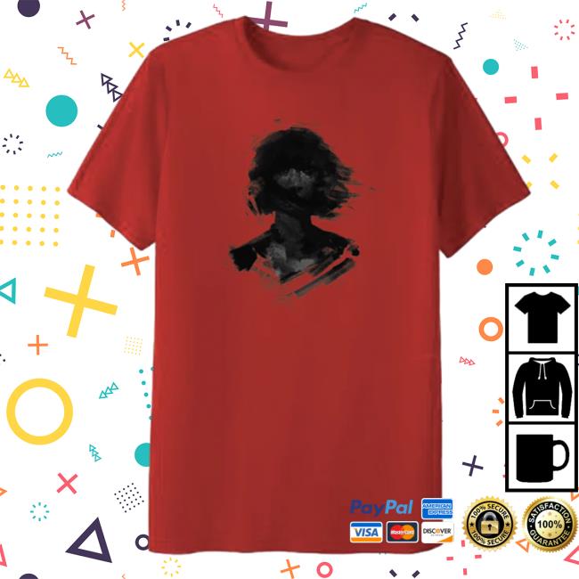 Crypten The Goldcat Red Genesis T-Shirt