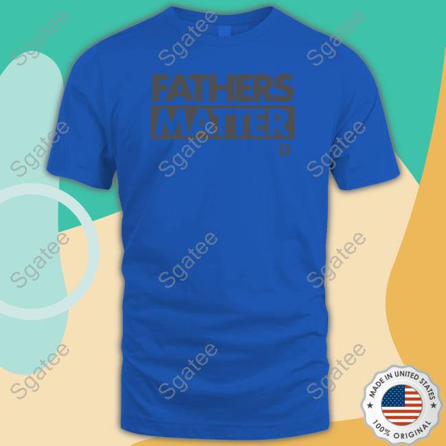 Fathers Matter Sweatshirt The Officer Tatum Store