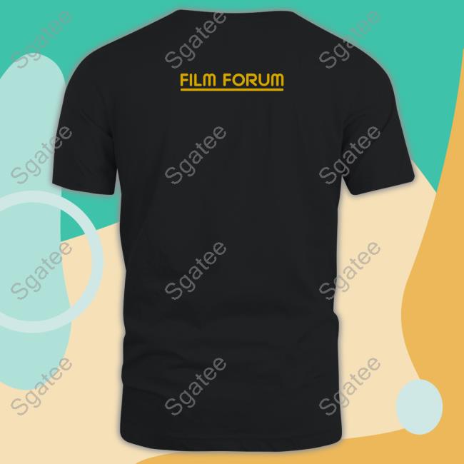 I Love This Banana Bread Film Forum Shirt I Love This Banana Bread Hoodie