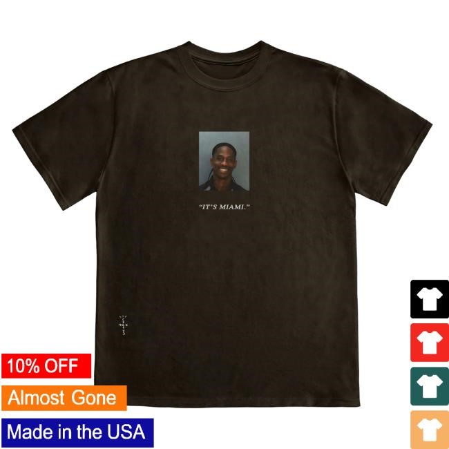 Official Travis Scost Merch Shop Travis Scost Free The Rage #2 Shirt 2024