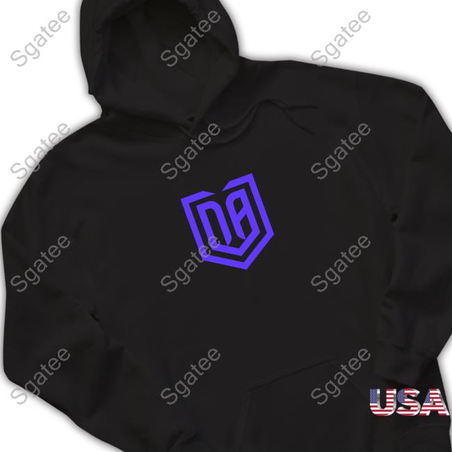 Official Danny Aarons Merch TLNT Store Danny Aarons Squad New Shirt