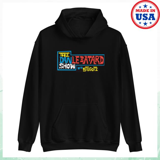 The Dan Le Batard Show T Shirts