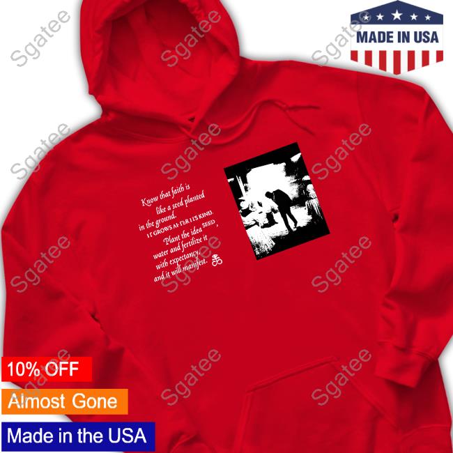Joey Badass Ceremony Shirt (Black)