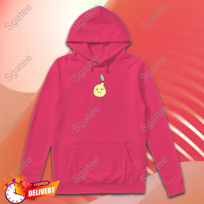 Official Cave Town Lemon Boy Long Sleeve Robbie