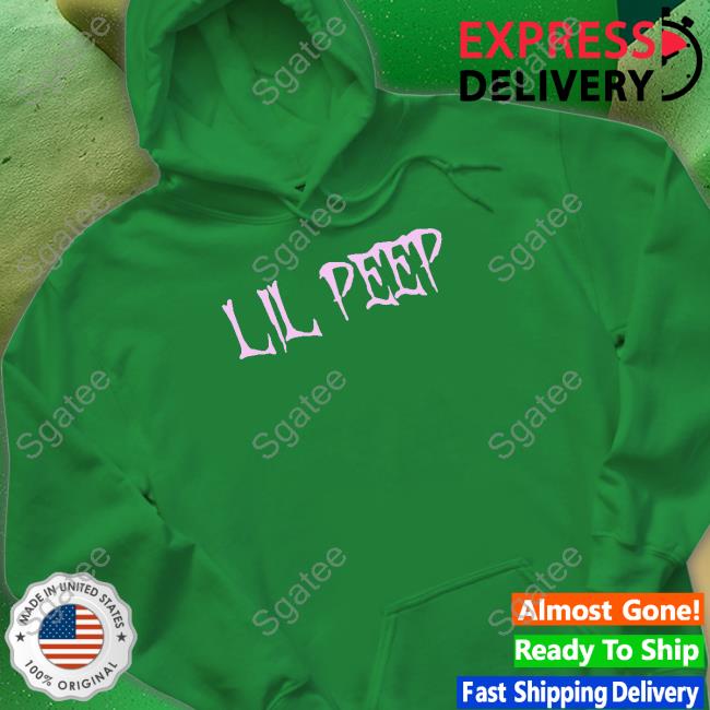 Lil Peep Merch Black OG Lil Peep Shirt Lil Peep Merch Official Black OG Lil Peep Cap