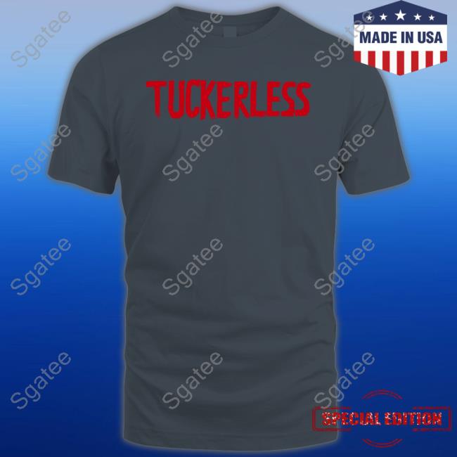 Official Tuckerless Hoodie