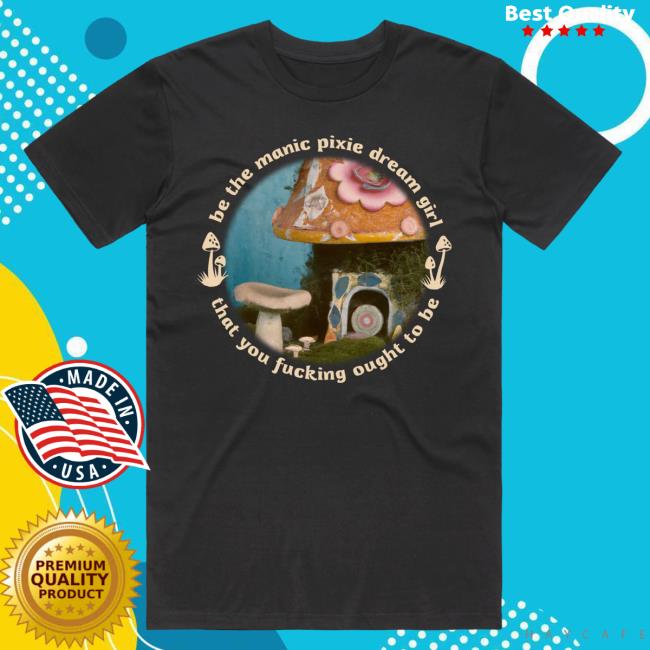 Melanie Martinez Nymphology T Shirts