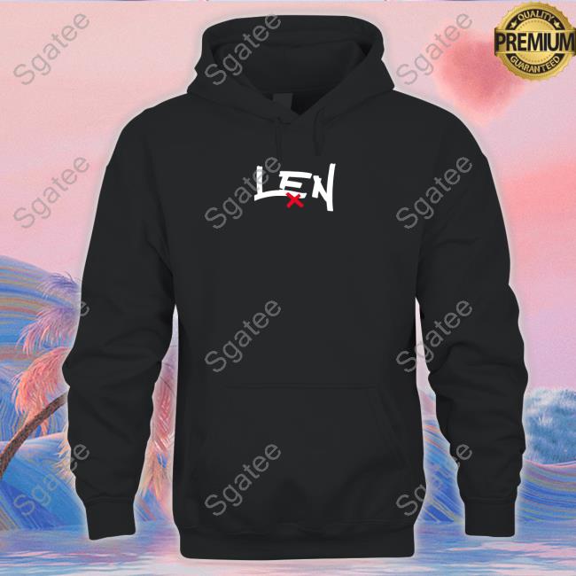 Official Len T Shirt