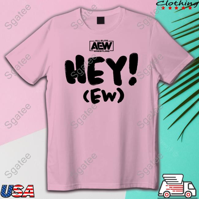 Rj City Hey Ew Shirt